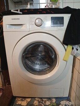 Práčka samsung