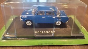 Skoda 1000 MB
