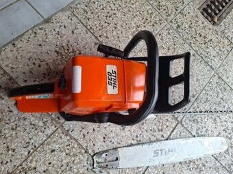 Stihl 039