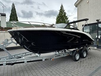 BAYLINER C21 Cuddy + MERCURY F 150 EFI EXLPT ProXS