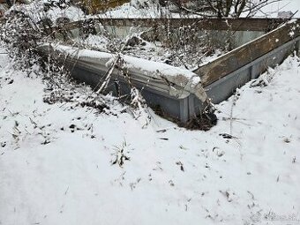 Tatra agro 815 autovlek 6m