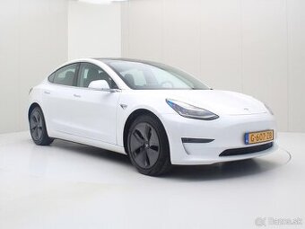 Tesla Model 3 Long-Range AWD  75 kWh