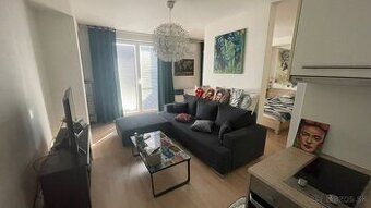 🏡 NA PREDAJ: Kompletne zrekonštruovaný útulný 1,5 izb.byt