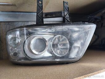 Svetlá t5 caravelle California