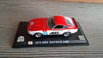 Datsun (Nissan) 240Z - 1970 - 1/43