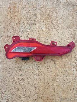 Ľavé zadné cúvacie svetlo KIA Ceed SW