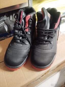 Topánky, Bezpečnostné, Pracovné (HONEYWELL)