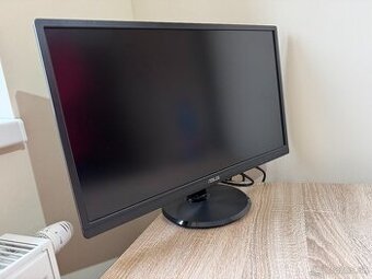24" ASUS VA249HE