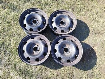 Plechové disky Peugeot 308 16tky