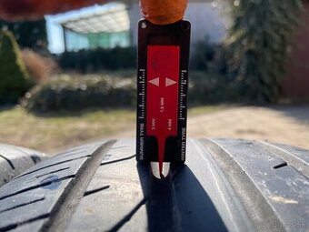 205/55r16 letne pneumatiky