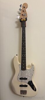 Fender Jazz Bass