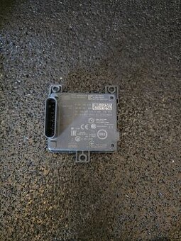 Predam acc radar na skoda octavia 4