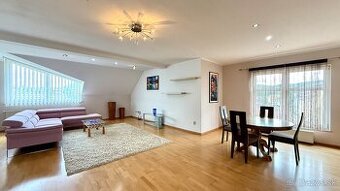 Mezonet 4izb. na prenájom v Banskej Bystrici 150m2