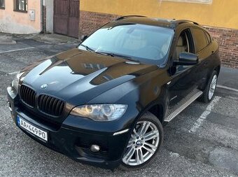 BMW X6 3.5D