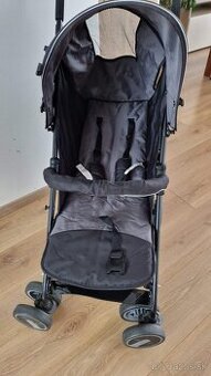 Ľahký športový kočík Mini Chilly