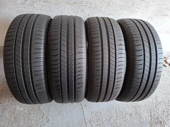 195/55 r16 letné pneumatiky Michelin