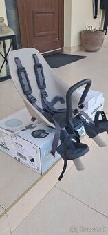 Urban IKI predna sedacka na bicykel