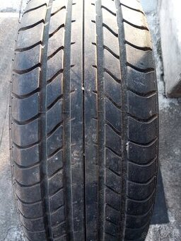 LETNA BRIDGESTONE RE71 185/60 R14 DISK 5X100