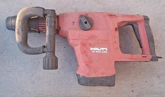 Hilti te500 a36