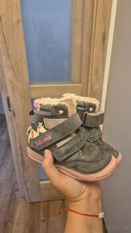 dd step svietiace topanky 25