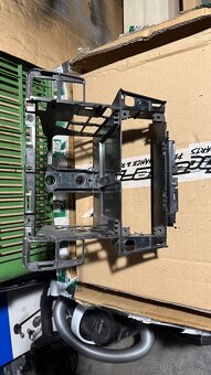 2Din Kôš na Superb 1