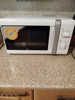 Mikrovlnná rúra Eta Klasiko