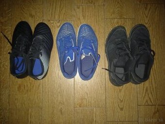 Balík chlapčenského oblečenia a obuvi 35€