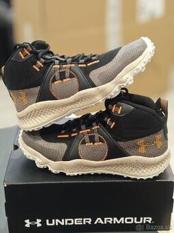 Under Armour, nové , veľkosť 42