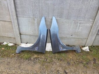 Blatniky peugeot 307