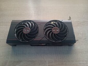 RX 6700 XT - Sapphire Pulse