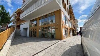 NA PRENÁJOM 2 izbový byt priamo v centre Nitry