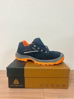 pracovna obuv DeltaPlus Rimini4 S1P SRC