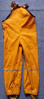 Predám nepremokavé nohavice do dažďa