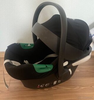 Cybex aton B2