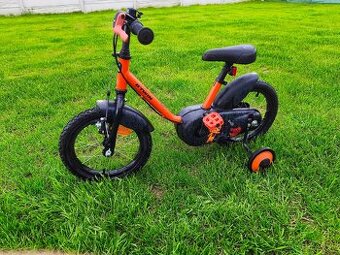 Detský bicykel BTWIN 14
