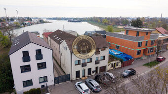 Bytový dom v Senci na predaj-9 bytov-pri Slnečných jazerách