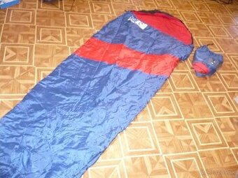 Spací vak 190 cm