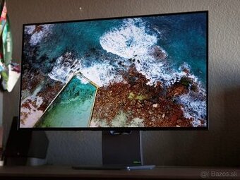 32" LG UltraGear OLED 32GS95UV-B