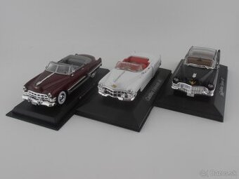 Cadillac  1/43