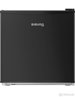 Mini mraznička Siguro MB-E241B Essentials