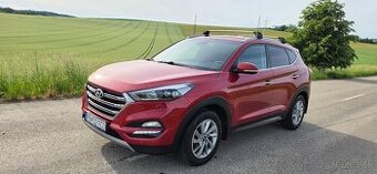 Predam Hyundai Tuscon  2.0 CRDI - 1