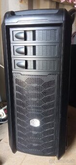 Cooler Master Cosmos SE