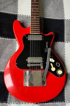Framus Strato 1962 Elektrická gitara