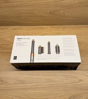 Dyson Airwrap Origin HS05 - nový