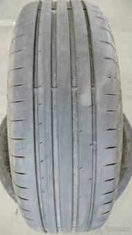 Letná pneumatika 4ks 205/60 R16 92H Goodyear EfficientGrip