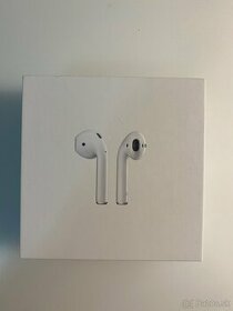 AirPods 1.generácia - 1