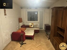 Na predaj 2. izbový byt na Gerlachovskej, Košice