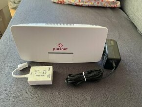 Predam WI - FI Router  + PLUSNET nove