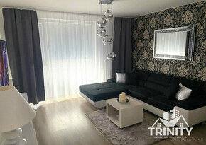 Na predaj nádherný 2-izbový byt v Ivanke pri Nitre