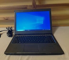 Dell Vostro / Intel i5-3230M / 4GB RAM / 500GB HDD + adaptér